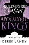 [Skulduggery Pleasant 5.6] • Apocalypse Kings